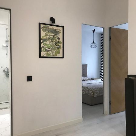 Two Level Appartment In The Centre Of リヴィウ エクステリア 写真