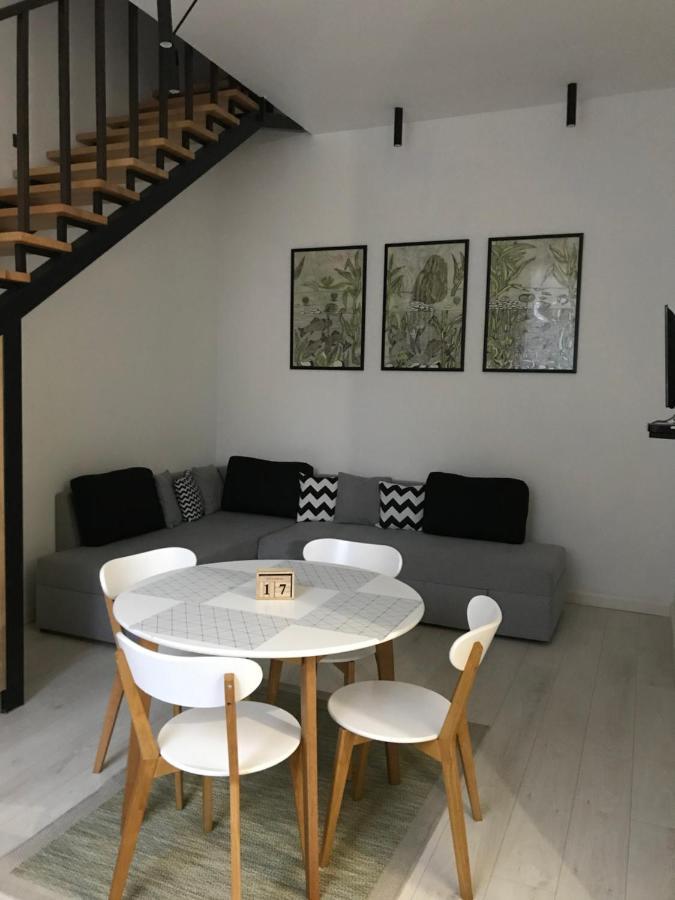 Two Level Appartment In The Centre Of リヴィウ エクステリア 写真